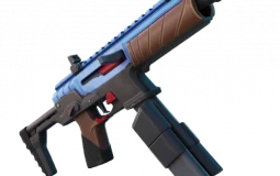 Fortnite chapter 4 season 2 guns